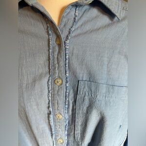 Brand new Free People Cool & Clean shirt